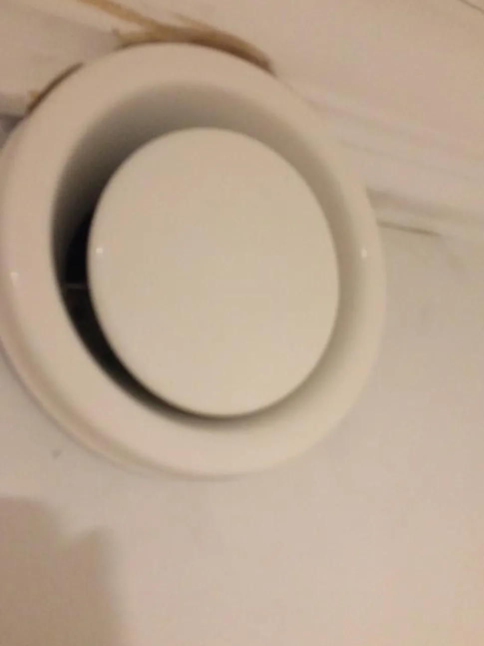 Poistoilmaventtiili FläktGroup Cleanvent KSO, eri kokoja