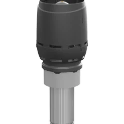 Poistoputki Vilpe 200C/IS/450 Flow XL, eri värejä
