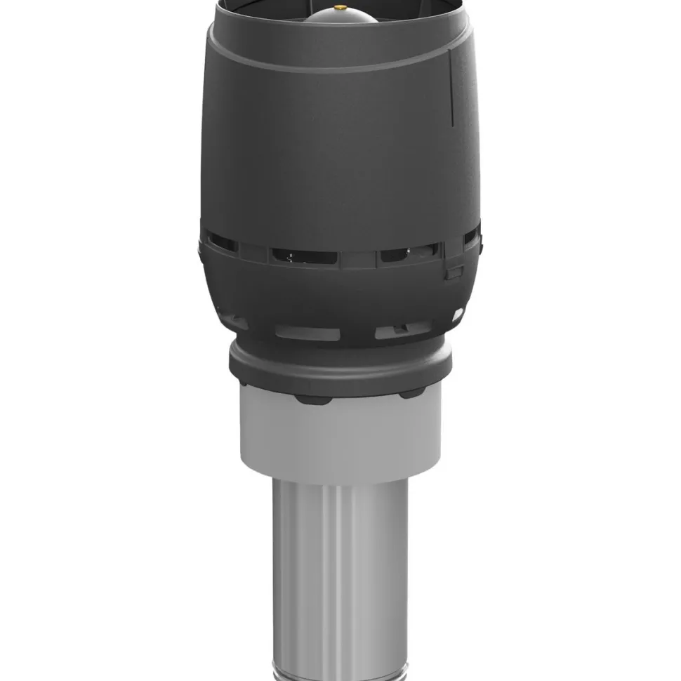 Poistoputki Vilpe 200C/IS/450 Flow XL, eri värejä