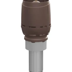 Poistoputki Vilpe 200C/IS/450 Flow XL, eri värejä