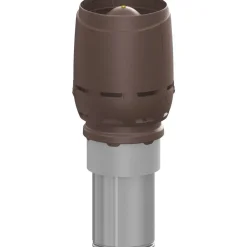 Poistoputki Vilpe 250C/IS/450 Flow XL, eri värejä