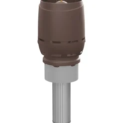 Poistoputki Vilpe 160C/IS/450 Flow XL, eri värejä