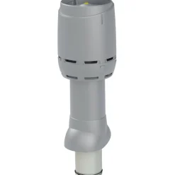 Poistoputki Vilpe 125P/IS/700 Flow, eri värejä