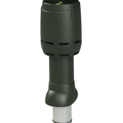 Poistoputki Vilpe 125P/IS/700 Flow, eri värejä