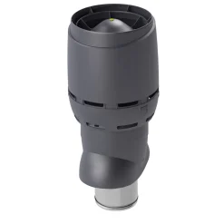 Poistoputki Vilpe 200P/IS/700 Flow XL, eri värejä