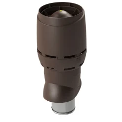 Poistoputki Vilpe 200P/IS/700 Flow XL, eri värejä