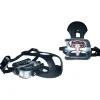Polkimet spinningpyörään Gymstick SPD Pedals for Indoor Racer