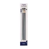 Pollarivalaisin FTLIGHT Viola 920 mm E27 IP44 ruostumaton teräs