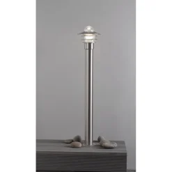 Pollarivalaisin Käpylä Mini Ø 221x1100mm, RST