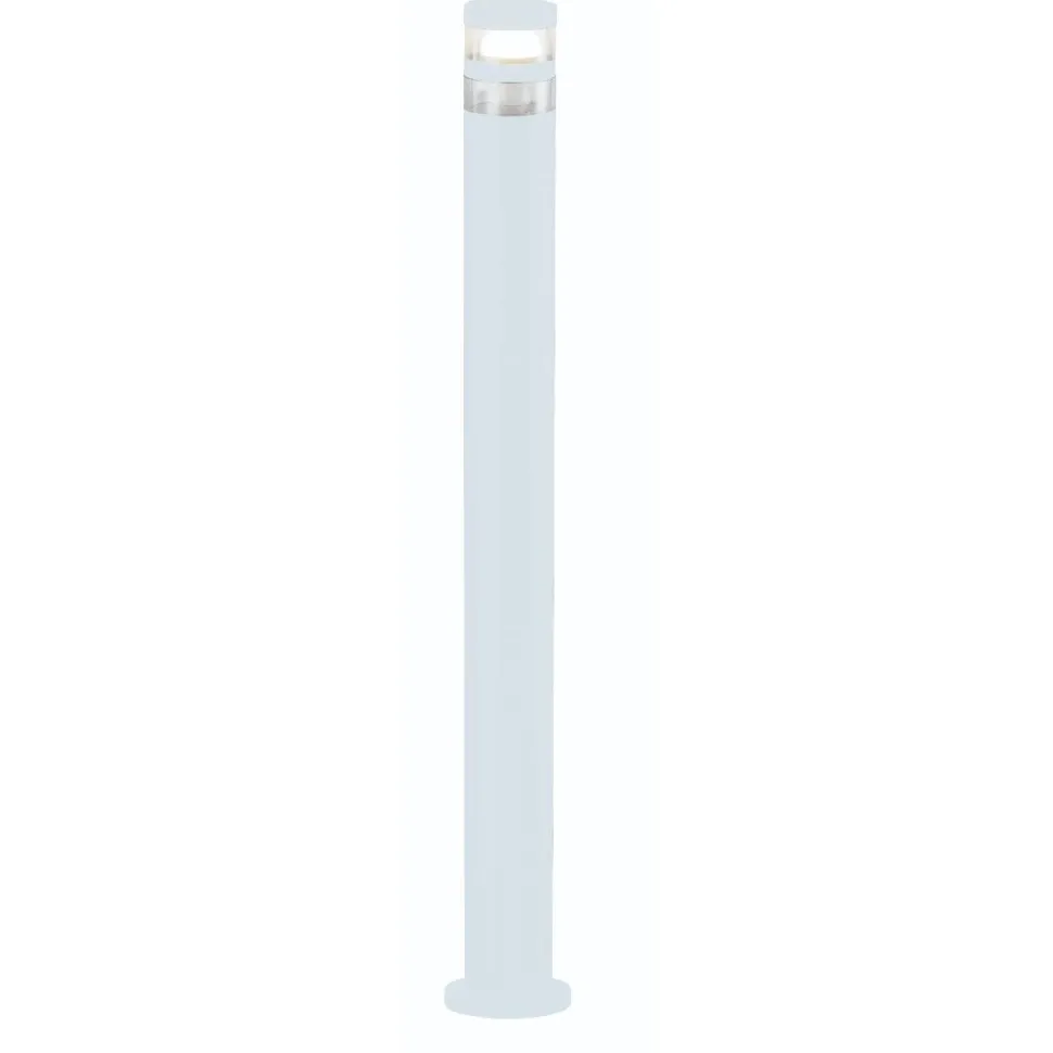Pollarivalaisin LED Energie Pisa E27 800 mm pyöreä eri värejä