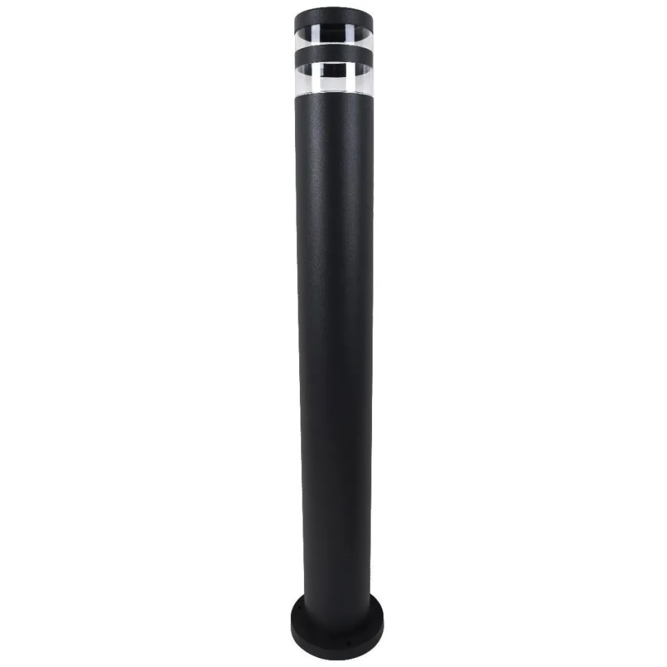 Pollarivalaisin LED Energie Pisa E27 800 mm pyöreä eri värejä