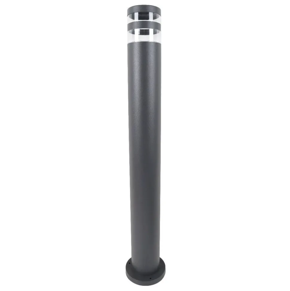 Pollarivalaisin LED Energie Pisa E27 800 mm pyöreä eri värejä