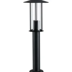 Pollarivalaisin Paulmann Classic, IP44, 50cm, 2200K, E27, musta