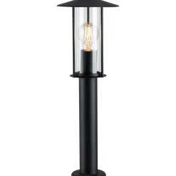 Pollarivalaisin Paulmann Classic, IP44, 50cm, 2200K, E27, musta