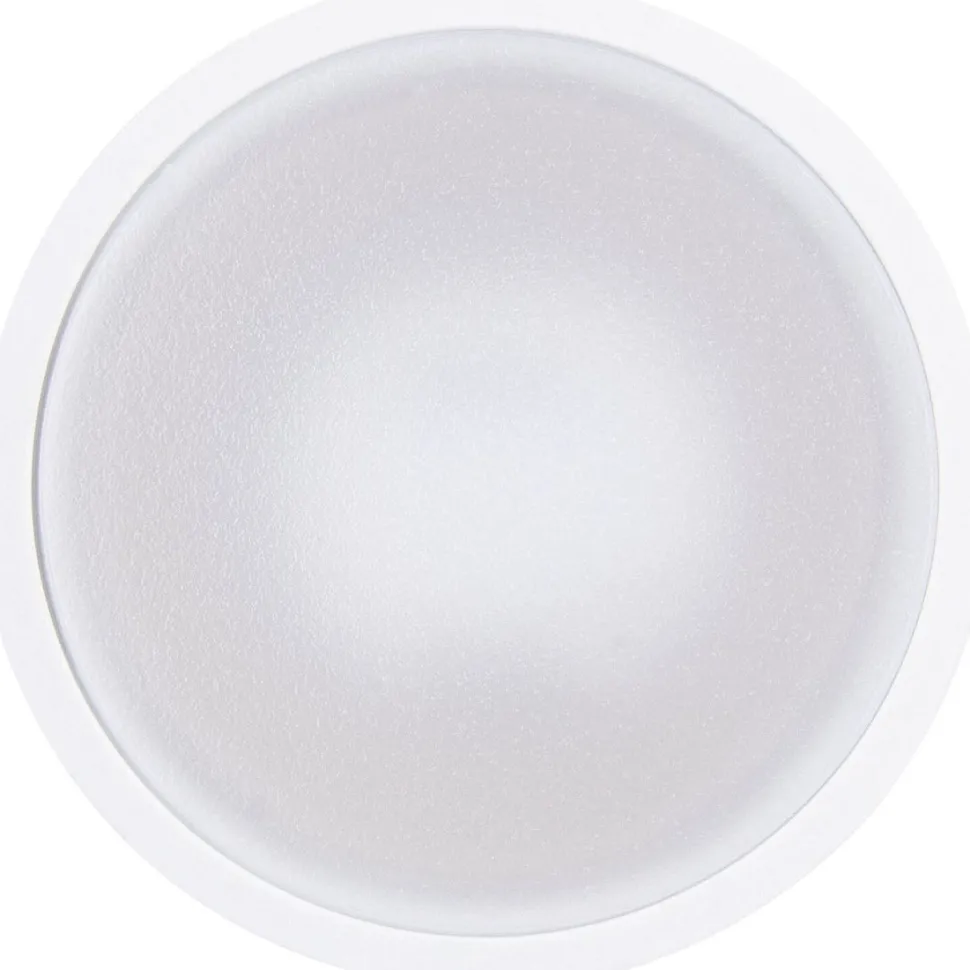 Polttimo Paulmann Standard 230V LED Reflector GU10 hämäräohjatulla liiketunnistimella (HF) 550lm 7W 2700K, mattavalkoinen