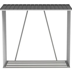 Polttopuukatos Mag-Pro Garden Ember, 2m3