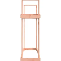 Polttopuuteline, mänty, 110x35x108.5cm, eri värejä