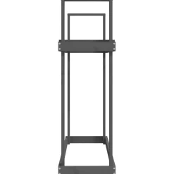 Polttopuuteline, mänty, 110x35x108.5cm, eri värejä