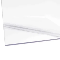 Polykarbonaattilevy Keraplast UV2 1x3m, 3.0mm, kirkas