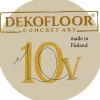 Polymeerimassa Dekofloor Dekoproof MS 420g