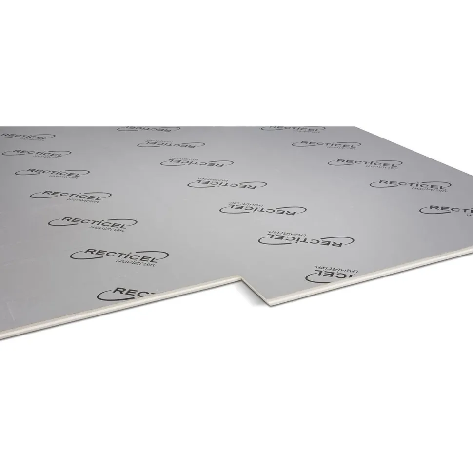 Polyuretaanilevy Recticel Eurothane EWall 20x1200x2400 mm