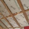 Polyuretaanilevy Recticel Eurothane EWall 100x1200x2400 mm