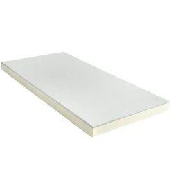 Polyuretaanilevy Recticel Eurothane G, 42.5x1200x2600mm, kipsilevypinnalla