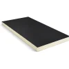 Polyuretaanilevy Recticel Powerwall+, 120x590x2400mm