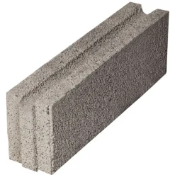 Ponttiharkko Lakka UH-125P, 125x598x195mm
