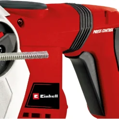 Poravasara Einhell TE-RH 32 4F Kit SDS-Plus tarvikkein