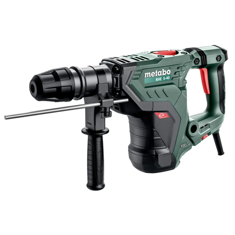Poravasara Metabo KHE 5-40 600391500