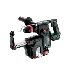 Poravasara Metabo KH 18 LTX BL 24 Q SET ISA Solo
