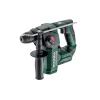 Poravasara Metabo PowerMaxx BH 12 BL 16 12V ilman akkua ja laturia MetaBOX 145:ssa