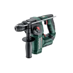 Poravasara Metabo PowerMaxx BH 12 BL 16 12V ilman akkua ja laturia MetaBOX 145:ssa
