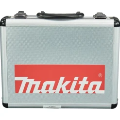Poravasaran poranterä-/talttasarja Makita D-20111 SDS-Plus 13 osaa