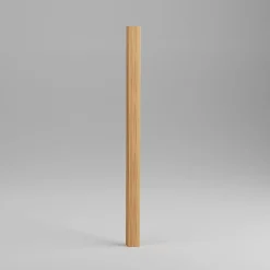 Porraskaiteen päätytolppa Lundbergs New York 1200mm eri värejä