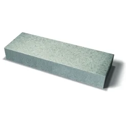 Porraskivi Benders 1050x350x150 mm grafiitti