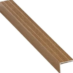 Porraslista Euroshrink alumiini 295a itseliimautuva, 20x25mm x 1m, eri värejä