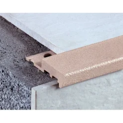 Porraslista Euroshrink pvc rustiikki 268r, 12.5mm, eri vaihtoehtoja