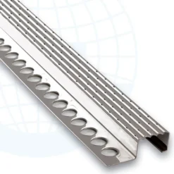 Porraslistan kulmapala Euroshrink rst e-248s, 12.5mm, eri värejä