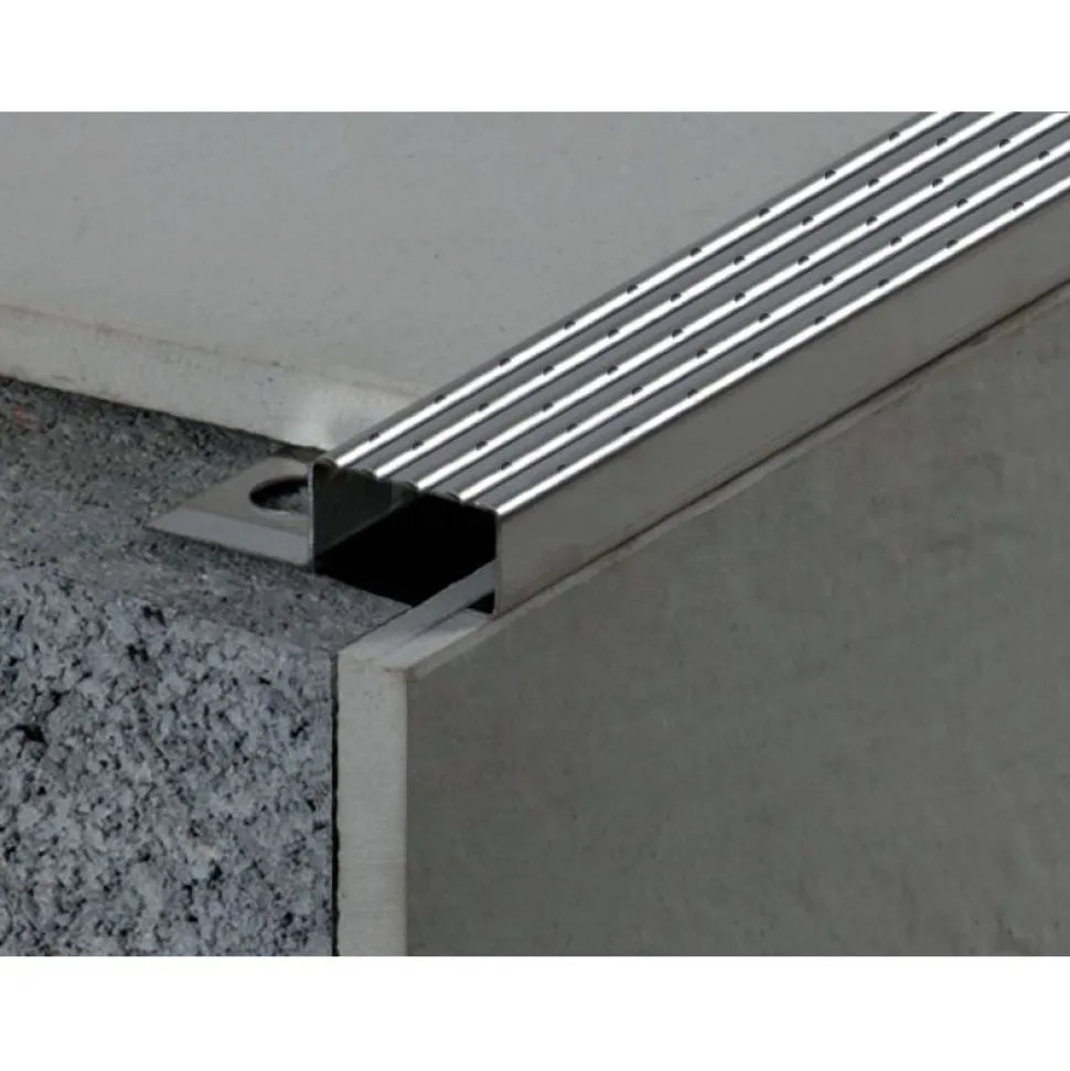 Porraslistan päätypala Euroshrink rst f-248s, 12.5mm, eri värejä