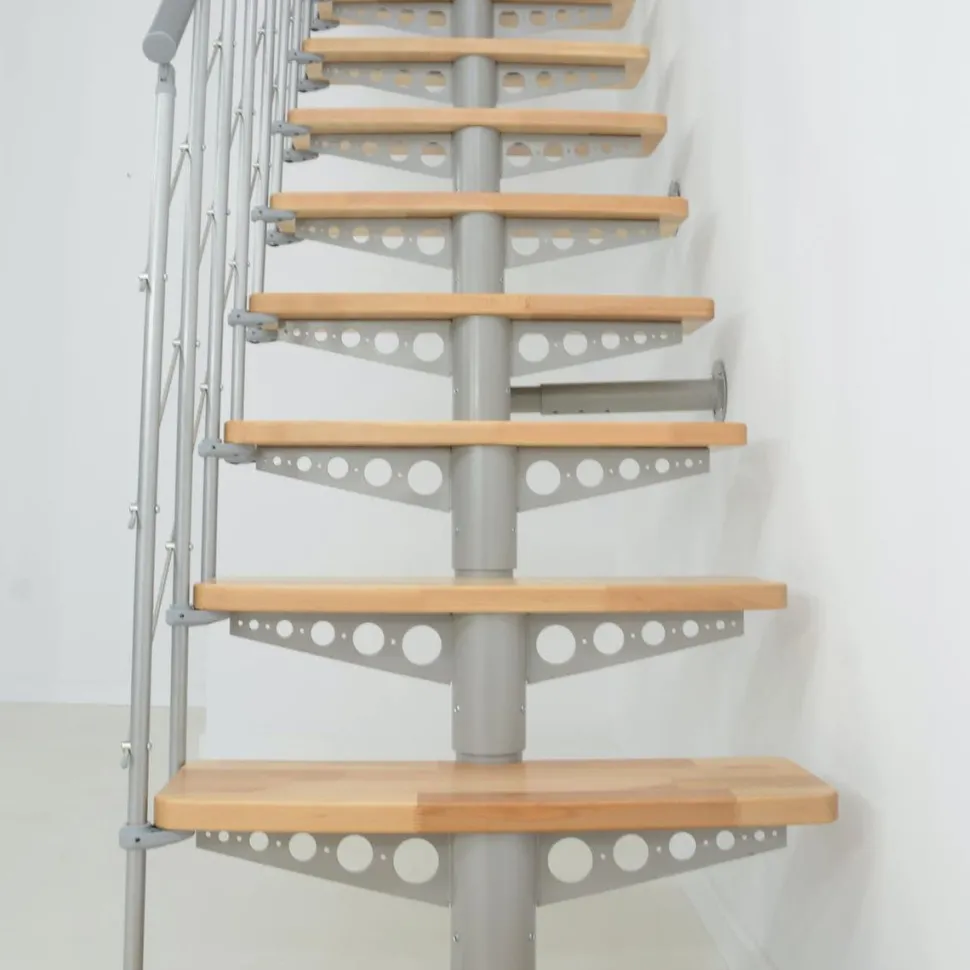 Portaat Byggera Design pyökki