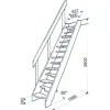 Portaat Byggera Softline