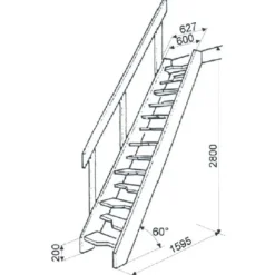 Portaat Byggera Softline