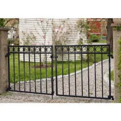 Portti Jabo Lidingö 1200x900x25mm