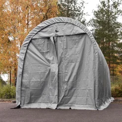 Pressutalli Fornorth pyöreä muoto vaaleanharmaa eri kokoja