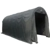 Pressutalli Prohall Premium 4x10 m 500 g harmaa