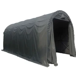Pressutalli Prohall Premium 4x10 m 500 g harmaa