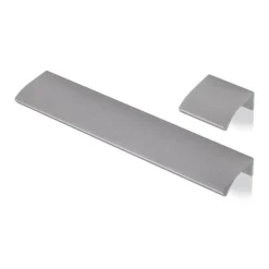 Profiilivedin Grip Wing 40mm harjattu eri värejä