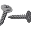 Progantti-ruuvi Weckman 4.2x25 mm 250 kpl kirkas rst